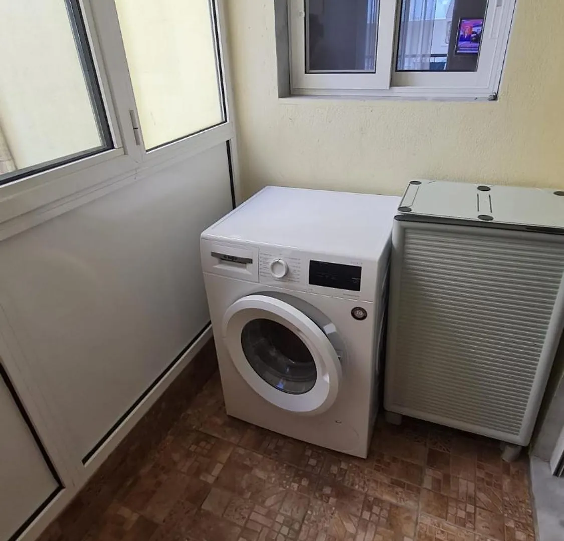 Saf Apartment Pefkochori Greece