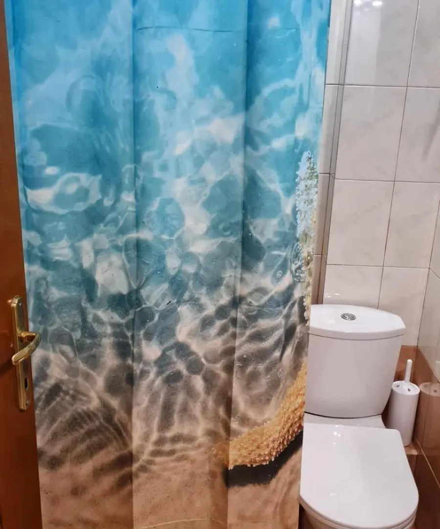 Saf Apartment Pefkochori
