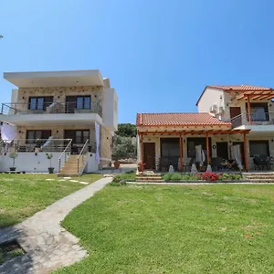 Agrielia Πευκοχώρι